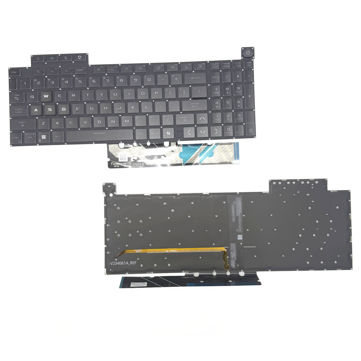 Tianxuan 7Pro Max Fa808 Tuf Ga - Gaming Keyboard 2026 のレビューと価格