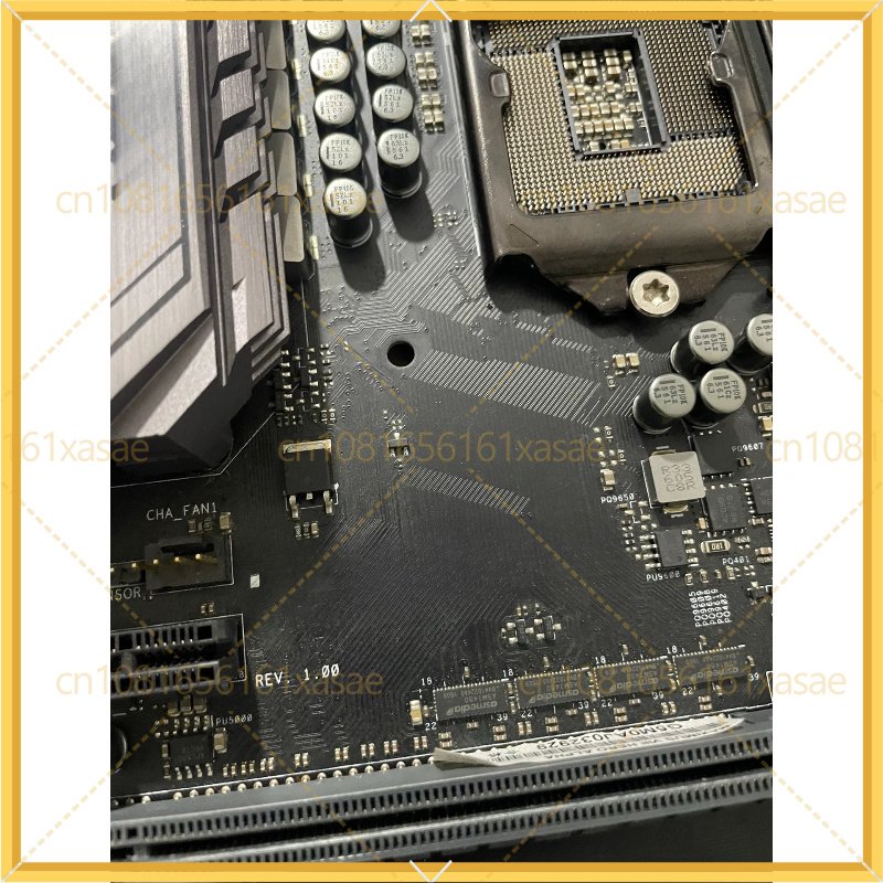 ASUS ROG MAXIMUS VIII HERO ALP - Amd Cpu Ryzen 7 のレビューと価格