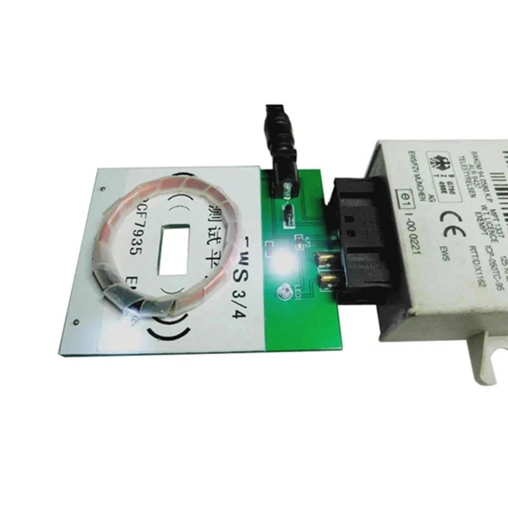 BMW車両用の充電式テストプラットフォーム,キーチップ,ラン - Gaming Keyboard Test のレビューと価格