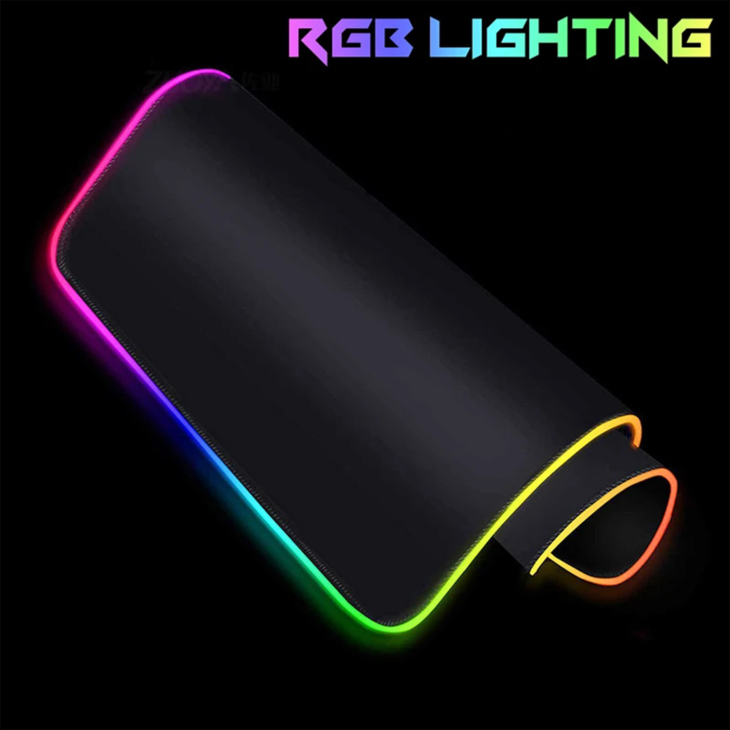 RGB マウスパッド Honkai スターレール HSR M - Gaming Keyboard No Rgb のレビューと価格