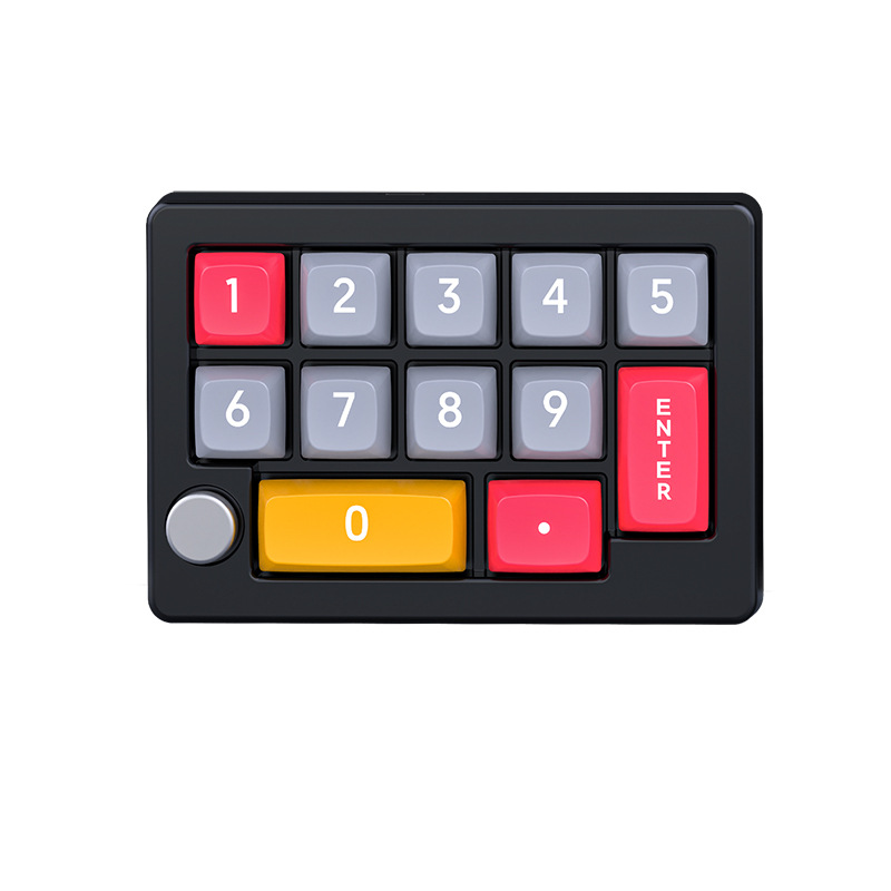 リアルメカニカルRGBホットスワップ対応マクロ機能搭載ノブ付 - Gaming Keyboard Hot Swappable のレビューと価格
